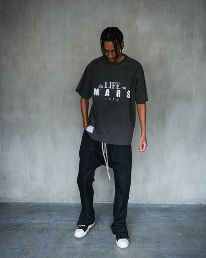 ”LIFE ON MARS” Tee