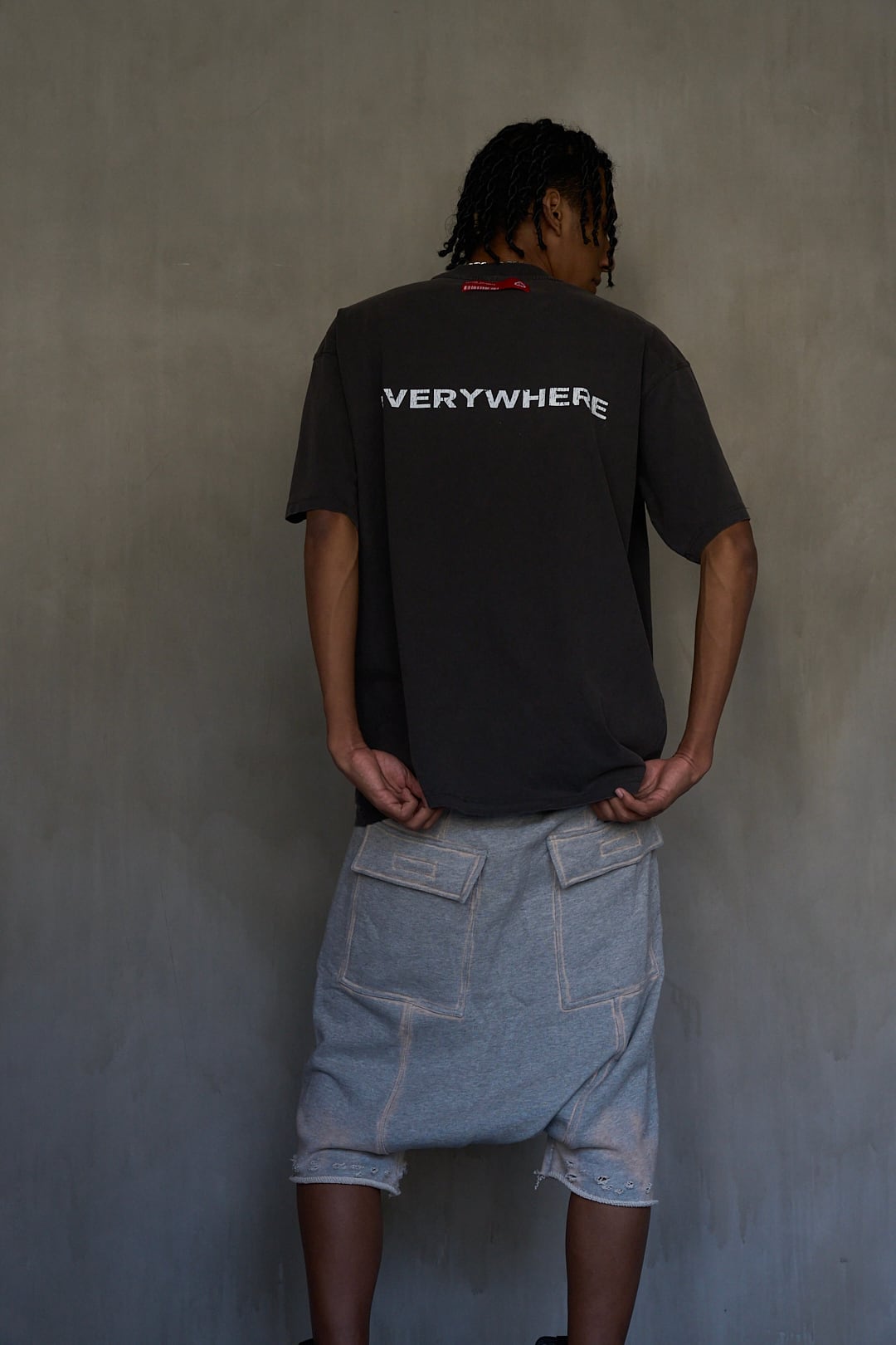”VOID” Tee