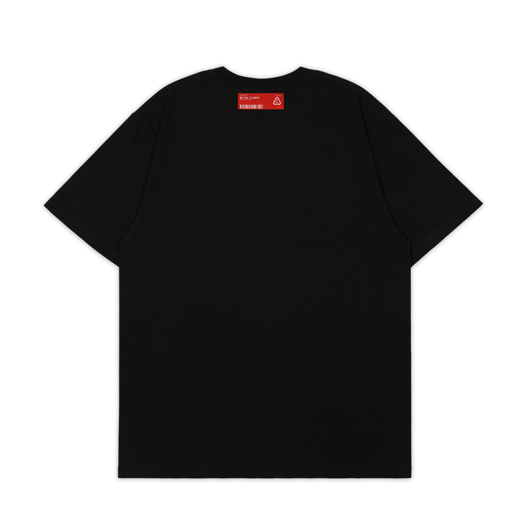 ''GURUGURU'' TEE