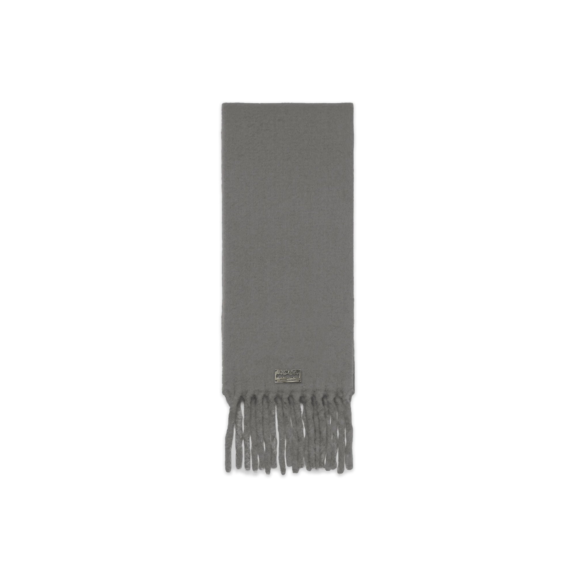 Razor Blade Scarf メゾンカサノバ マフラー 大判 csnv