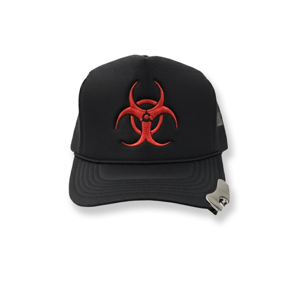 Baseball ”OUT BREAK” cap