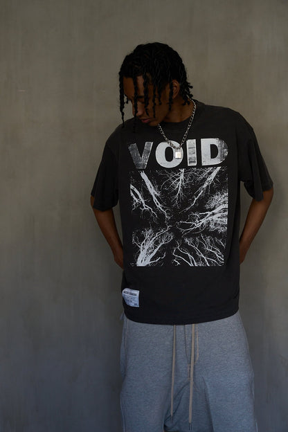 ”VOID” Tee