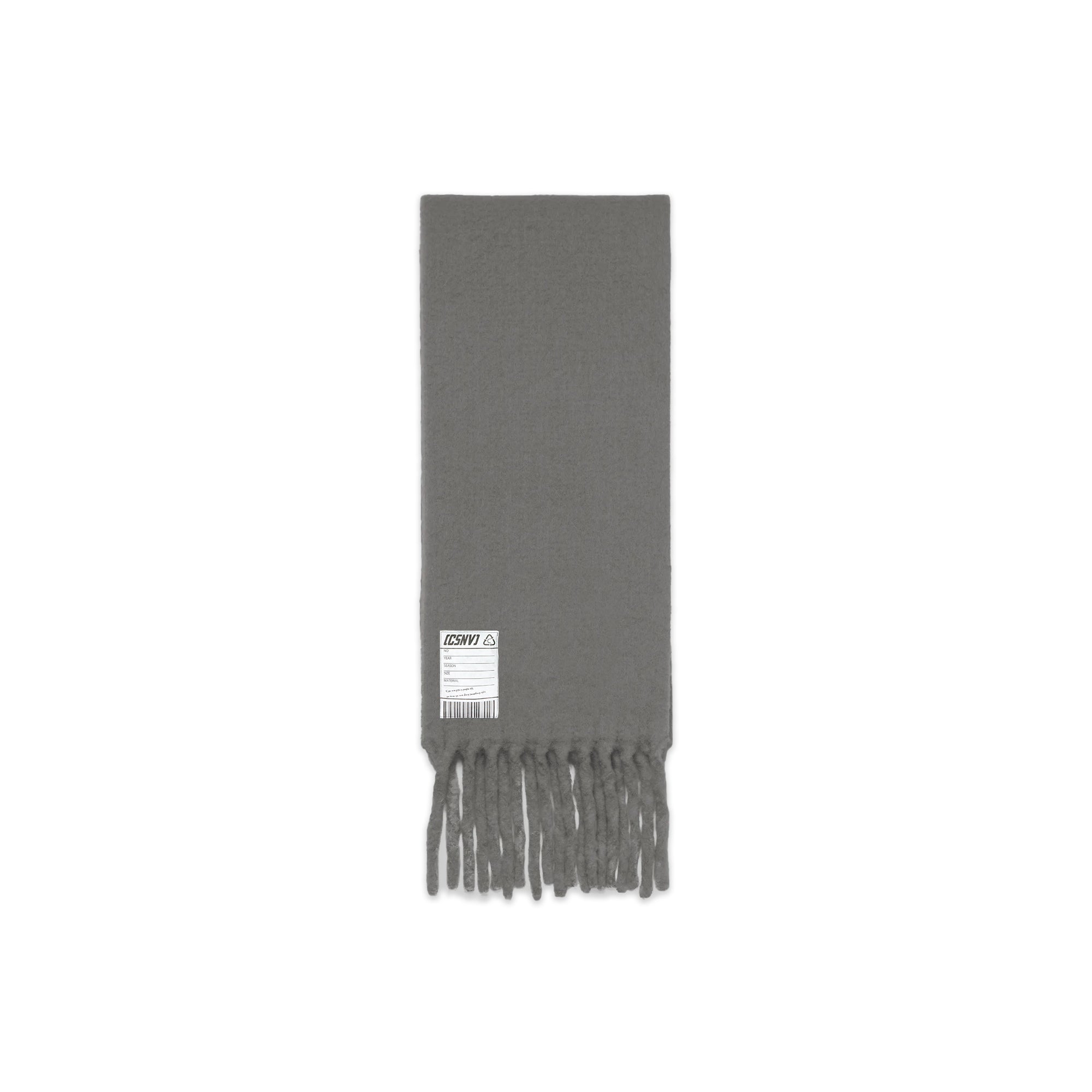 Razor Blade Scarf メゾンカサノバ マフラー 大判 csnv