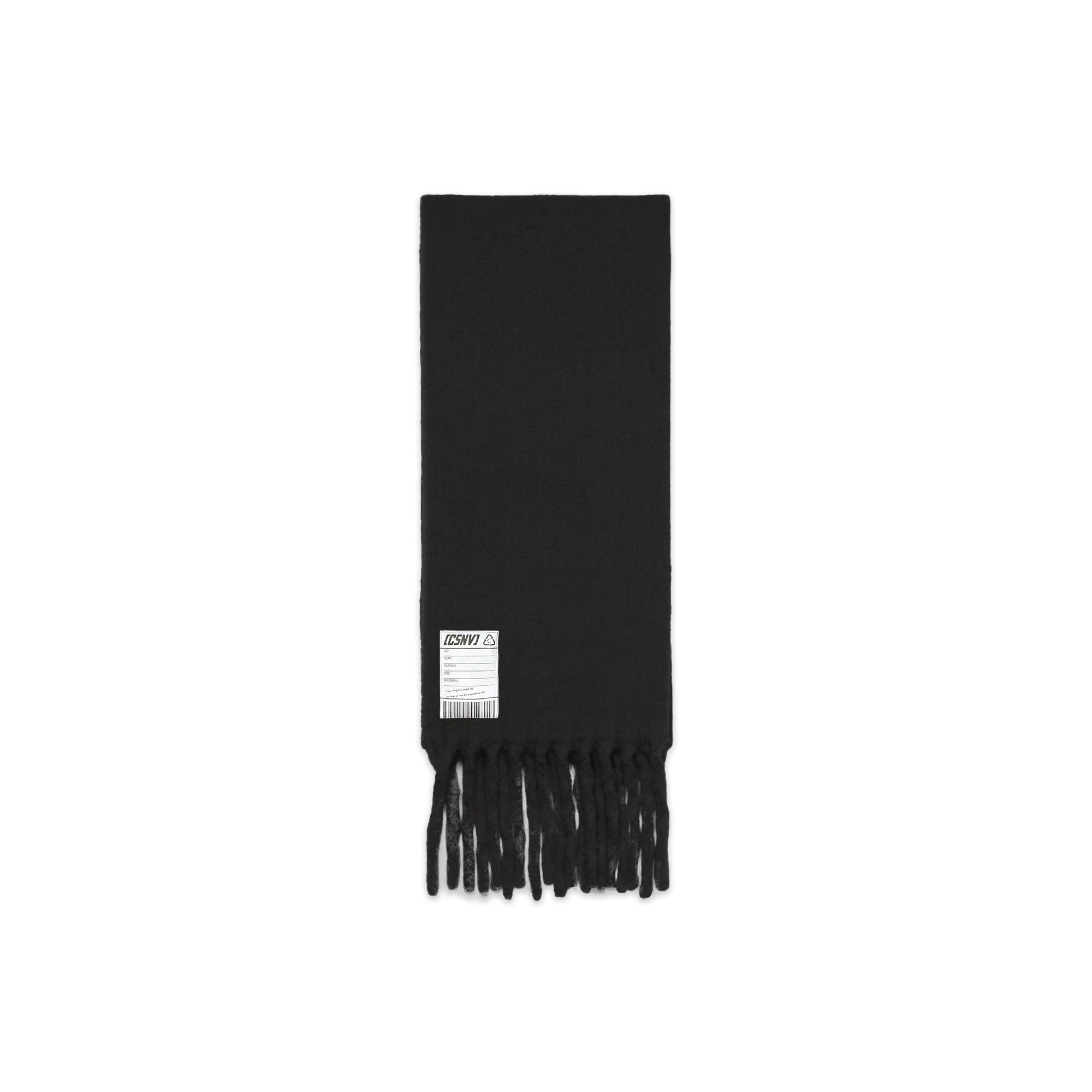Razor Blade Scarf メゾンカサノバ マフラー 大判 csnv