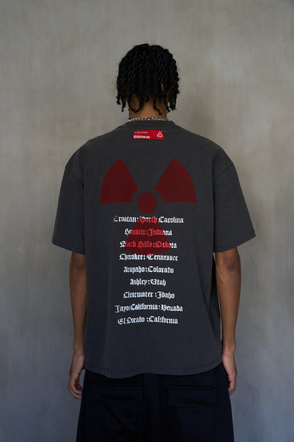 ‘’MADNESS’’ Tee