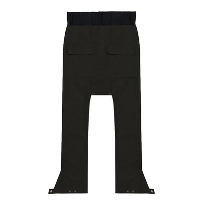 2Way Relax Sarouel Pants ''FROGMAN''