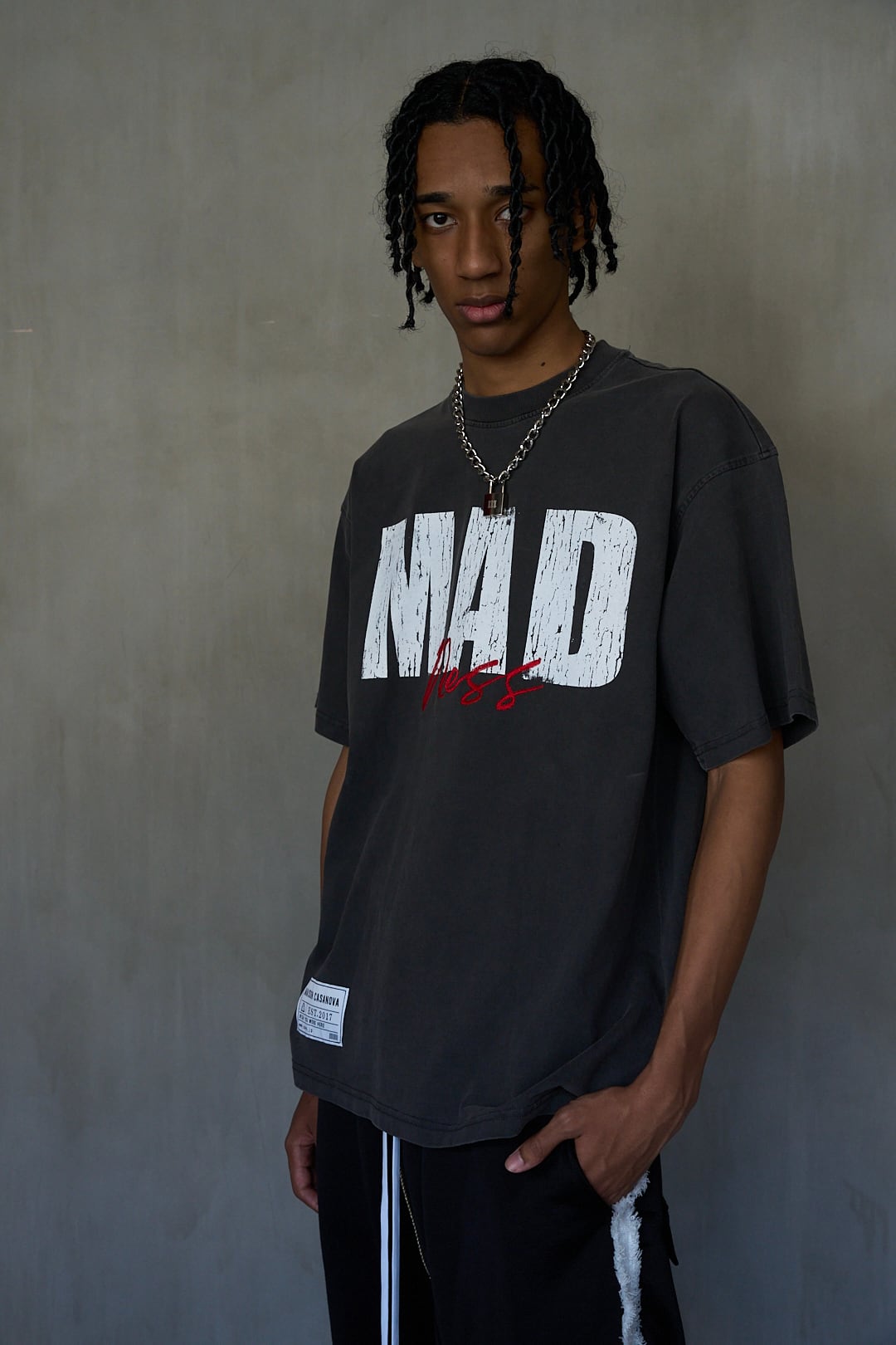 ‘’MADNESS’’ Tee