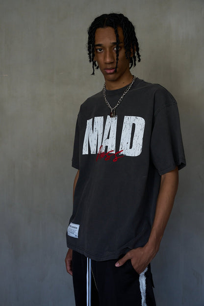 ‘’MADNESS’’ Tee