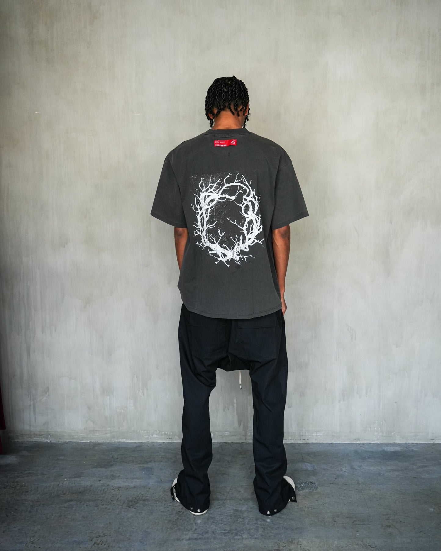 ”LIFE ON MARS” Tee