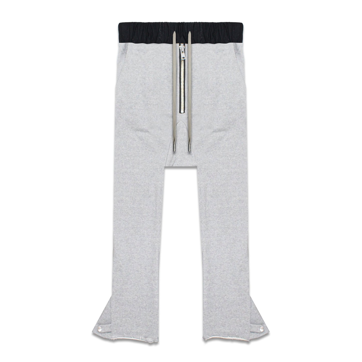 2Way Heavy Sweat Sarouel Pants ''FROGMAN''