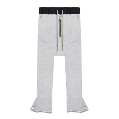 2Way Heavy Sweat Sarouel Pants ''FROGMAN''