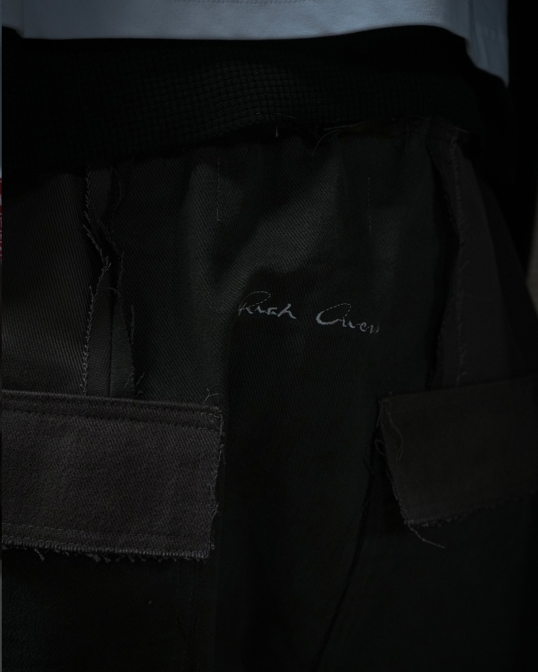 Rick Owens Sleeper Pants
