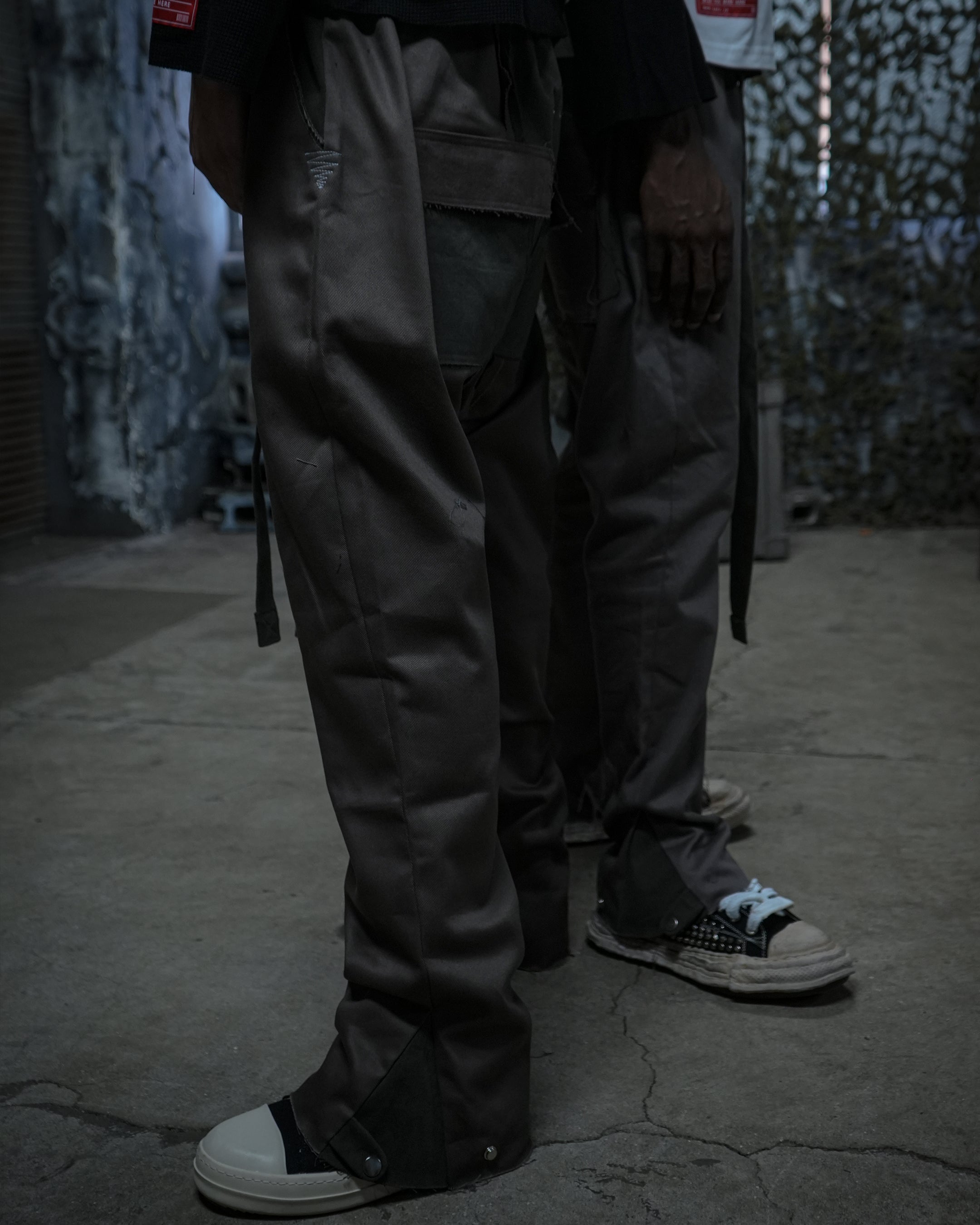 Rick Owens Sleeper Pants