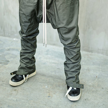 2Way Relax Sarouel Pants ''FROGMAN''