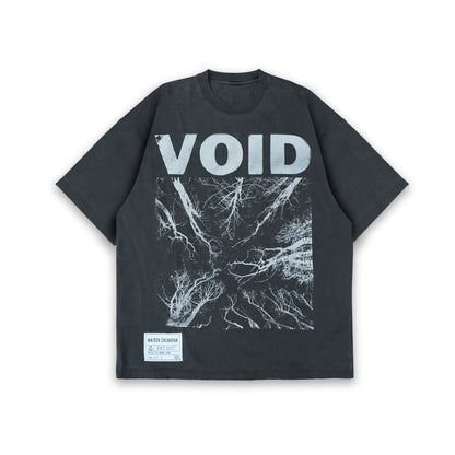 ”VOID” Tee