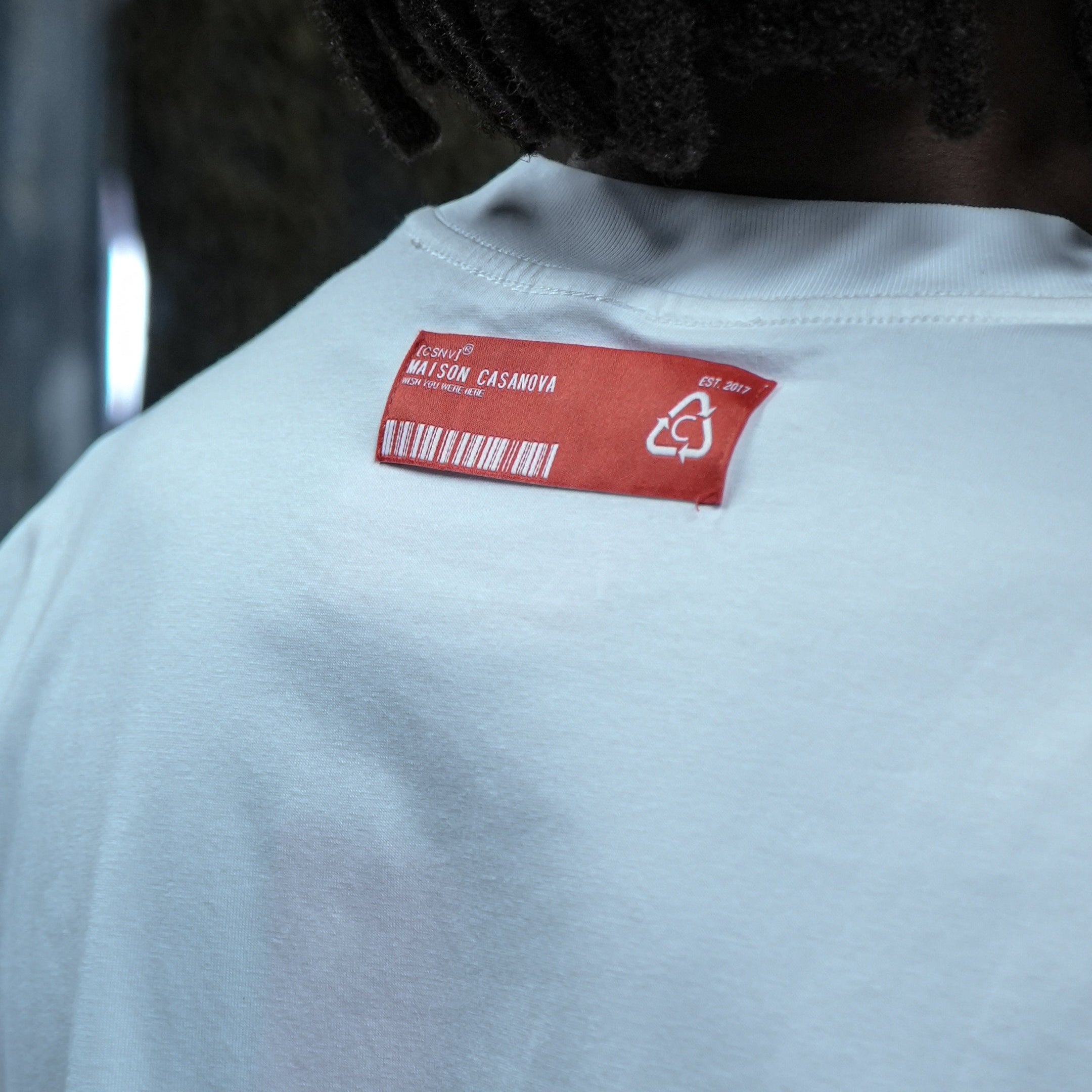''MELANCHOLIA''Tee