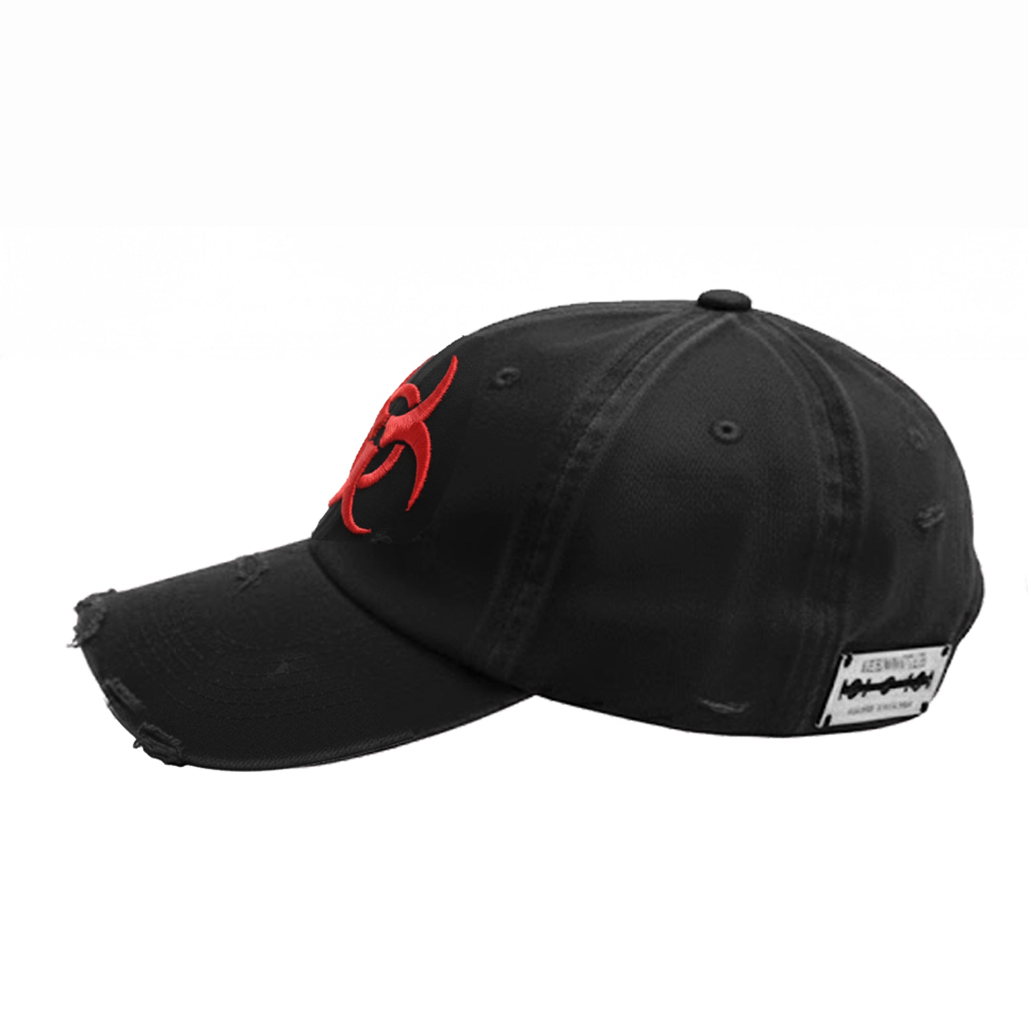 OUT BREAK” Cap