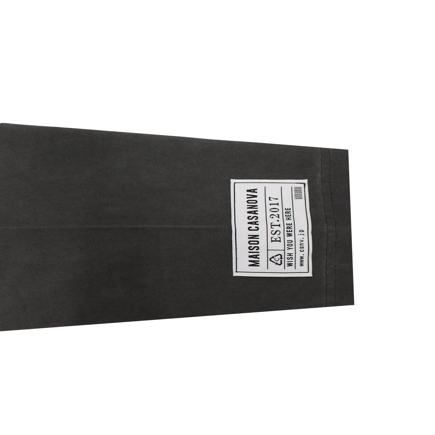 Long Sleeve T FUCK ''OUTBREAK''