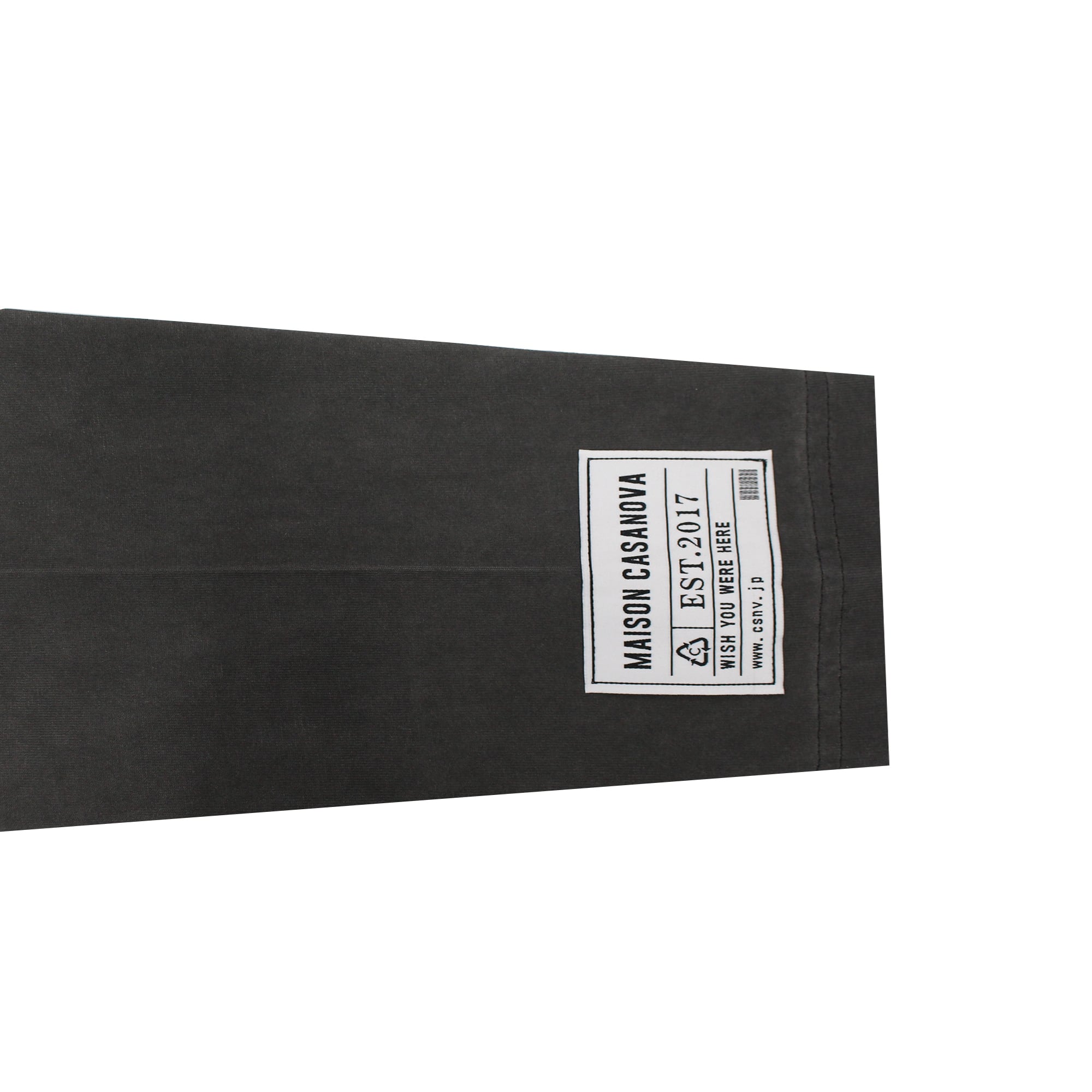 Long Sleeve T FUCK ''OUTBREAK''