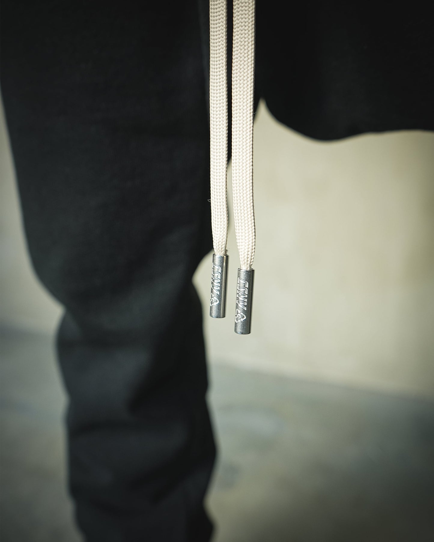 2Way Heavy Sweat Sarouel Pants ''FROGMAN''