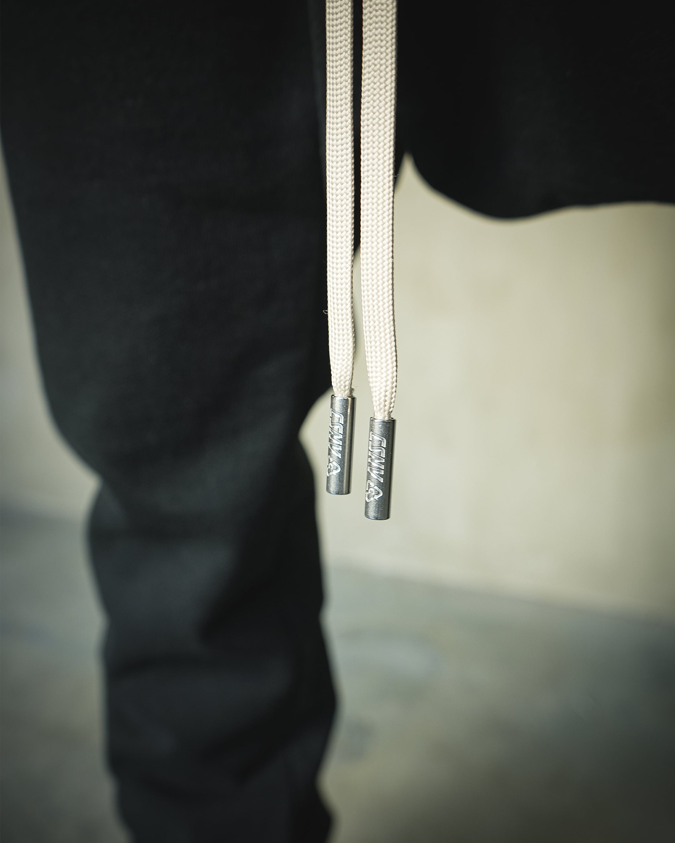 2Way Heavy Sweat Sarouel Pants ''FROGMAN''