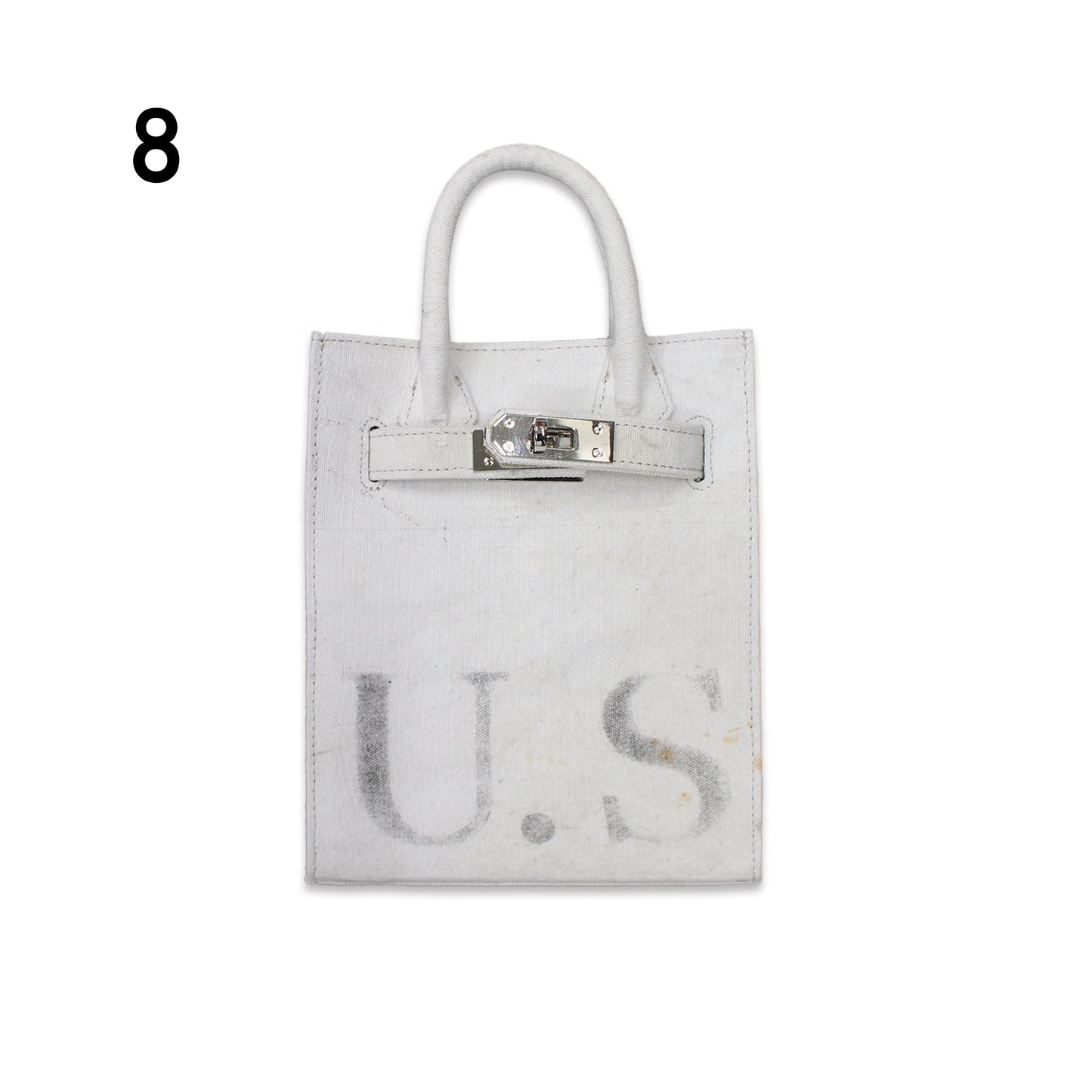 Mini Tote Bag