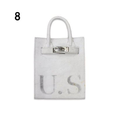 Mini Tote Bag