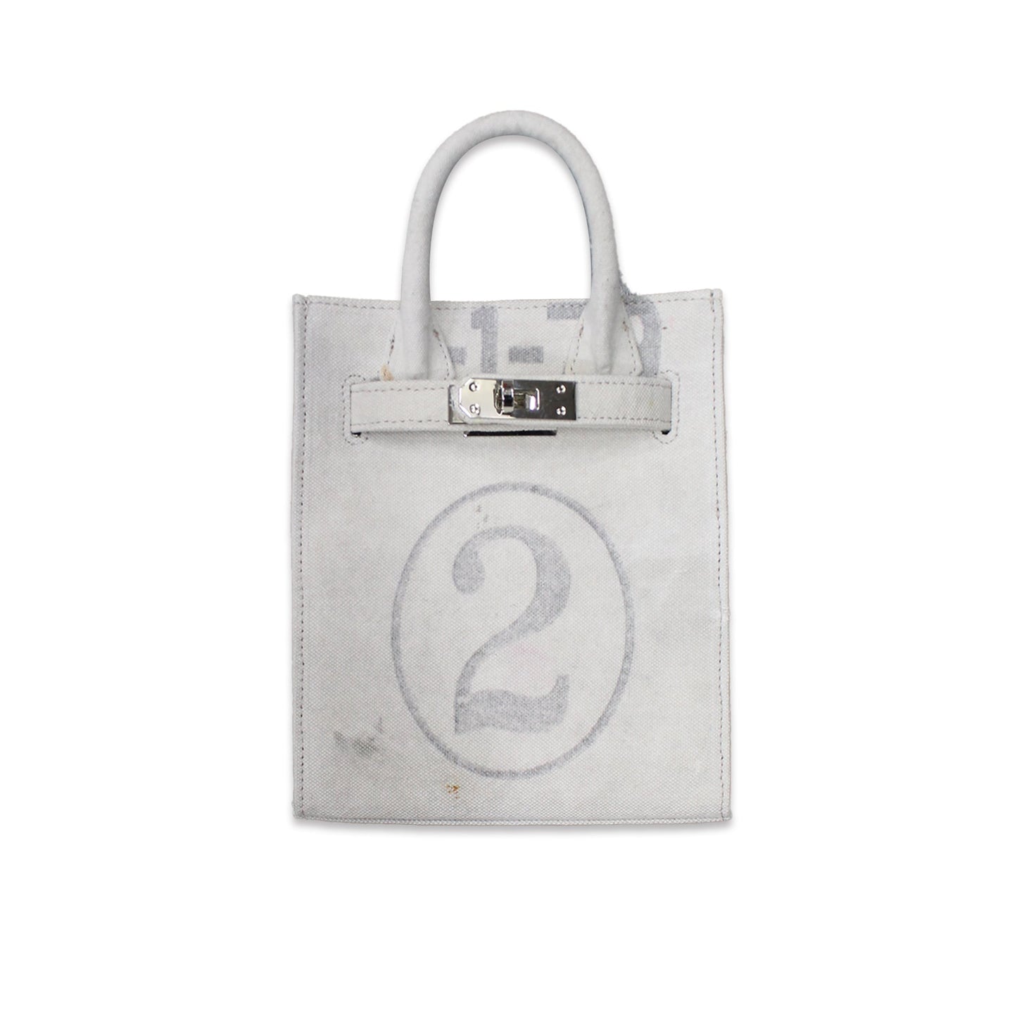 Mini Tote Bag