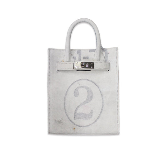 Mini Tote Bag