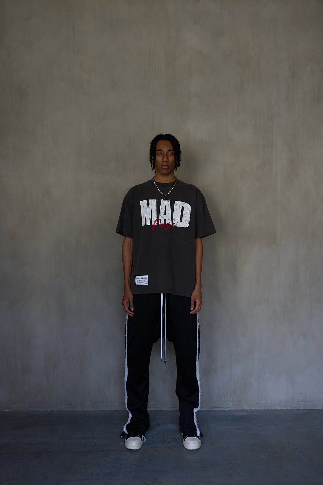 ‘’MADNESS’’ Tee