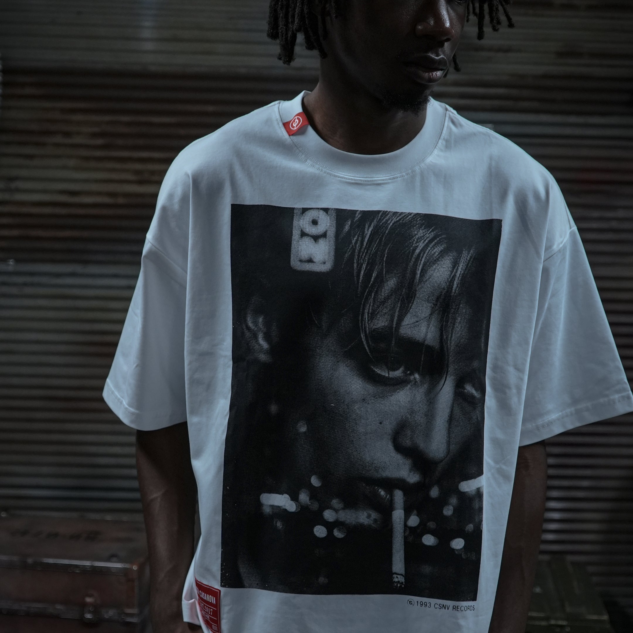 ''MELANCHOLIA''Tee