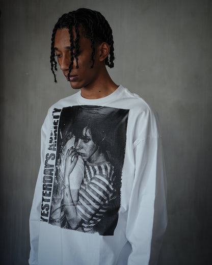 YESTERDAY Long Sleeve