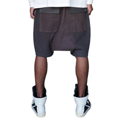 Rick Owens Saruel Pants ''SLEEPER''