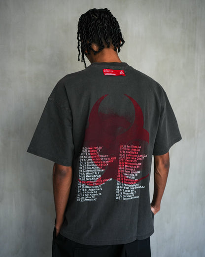 FUCK”OUTBREAK” Tee