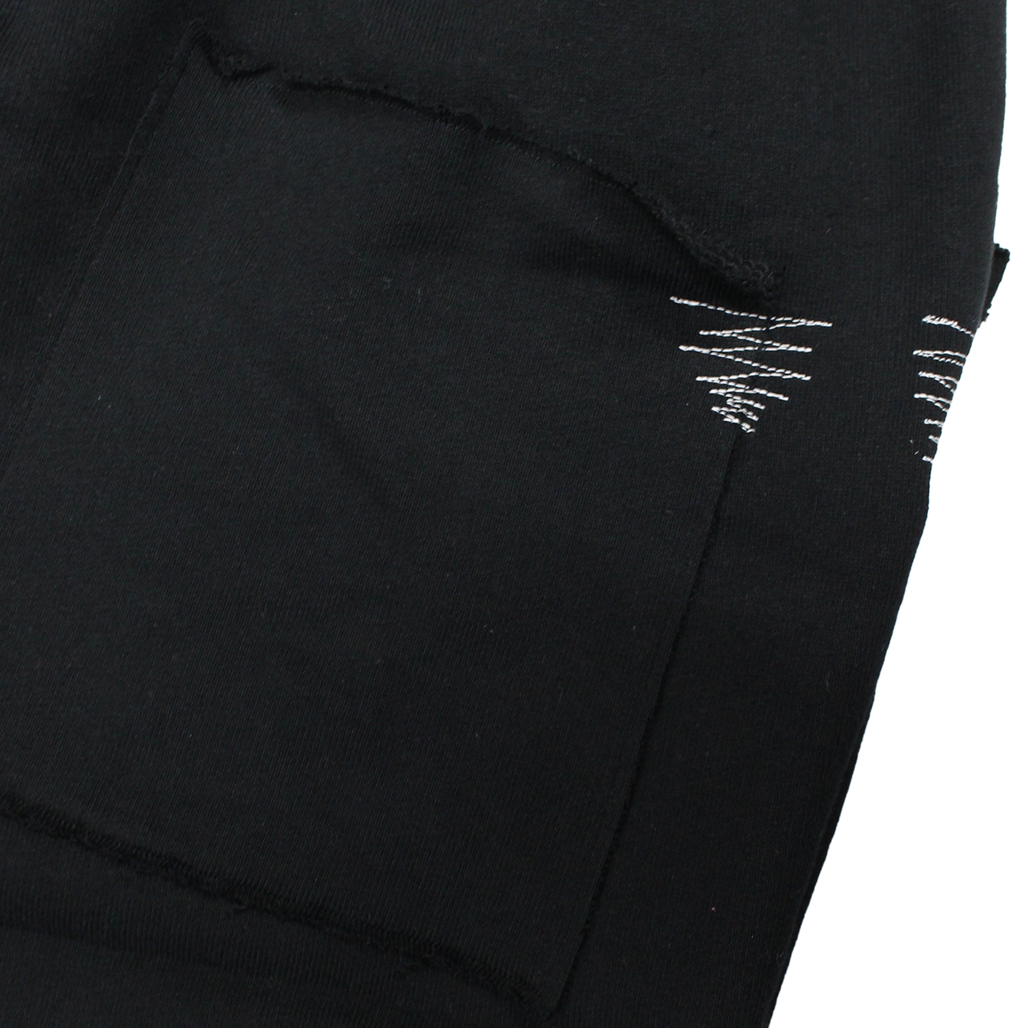 Baggy Sweat Pants DIABLO