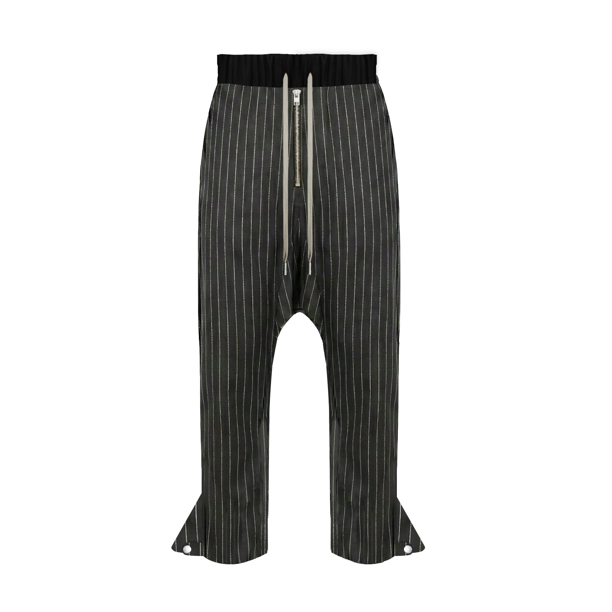 FROGMAN Sarouel Pants "TAXIDO"