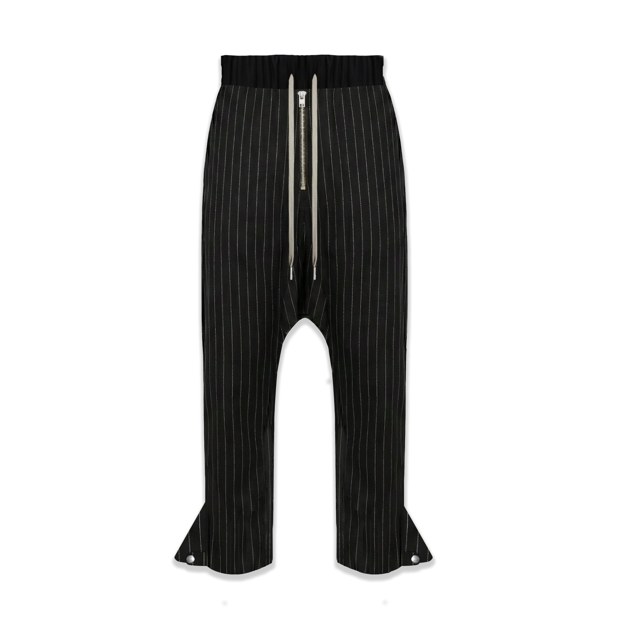 FROGMAN Sarouel Pants "TAXIDO"