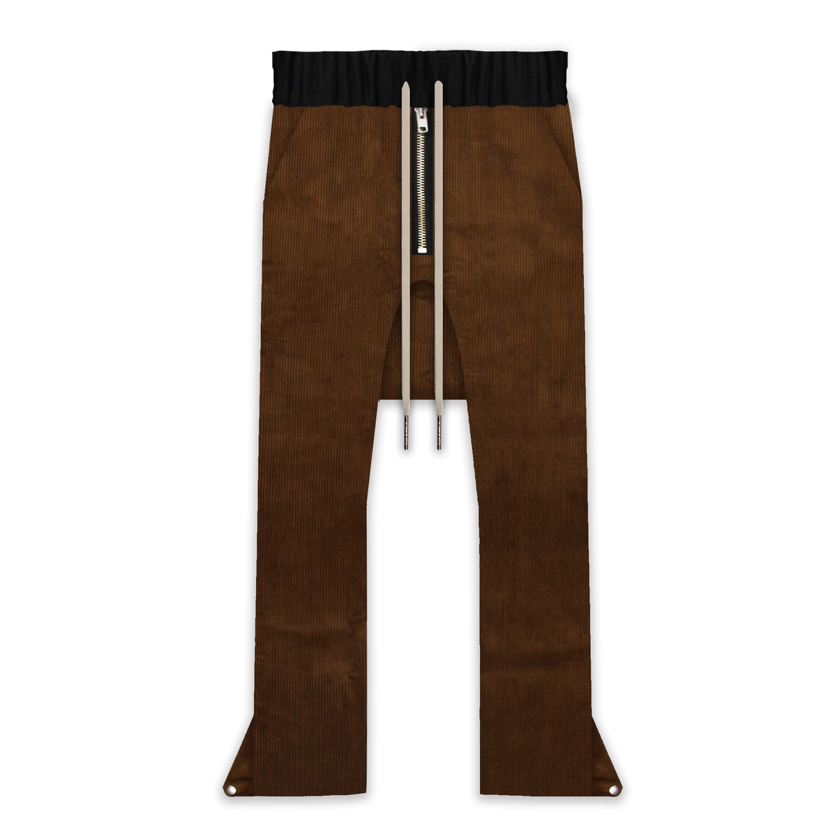 2Way Corduroy Sarouel Pants 