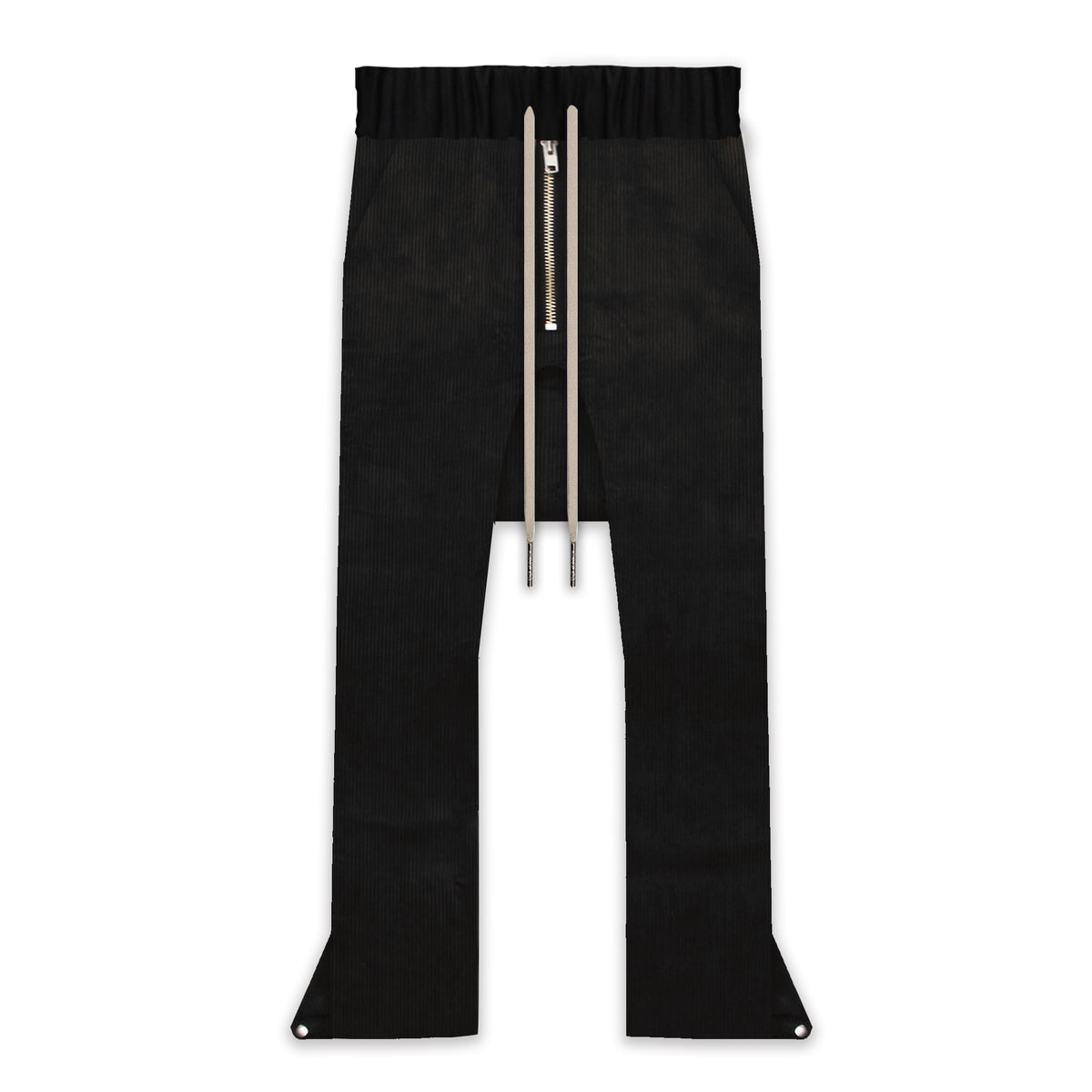 2Way Corduroy Sarouel Pants 