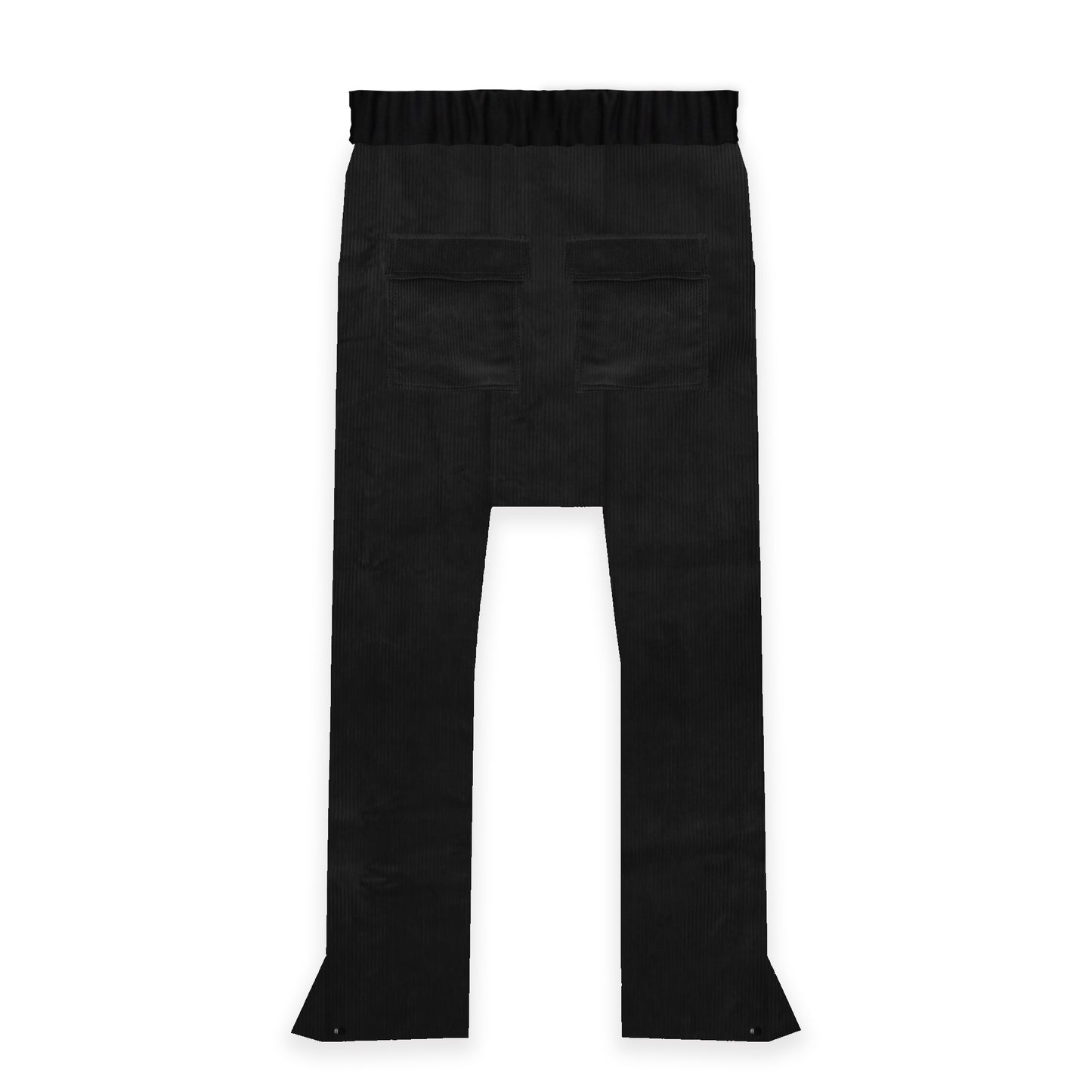 2Way Corduroy Sarouel Pants ''FROGMAN''