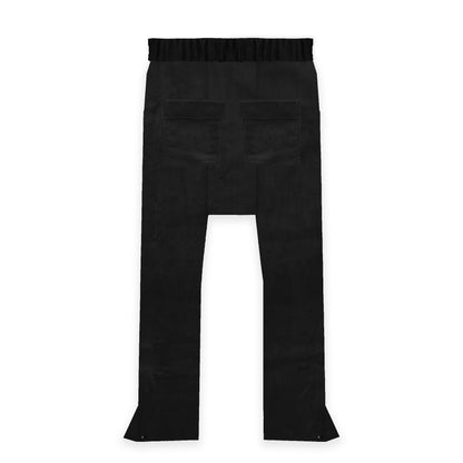 2Way Corduroy Sarouel Pants ''FROGMAN''