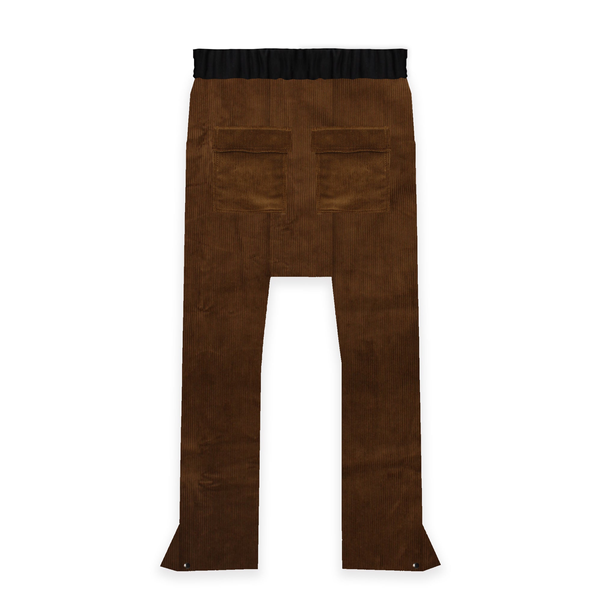 2Way Corduroy Sarouel Pants ''FROGMAN''