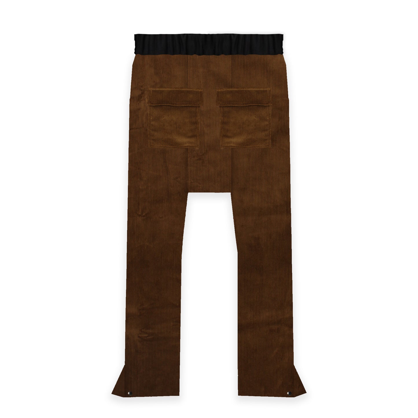 2Way Corduroy Sarouel Pants ''FROGMAN''