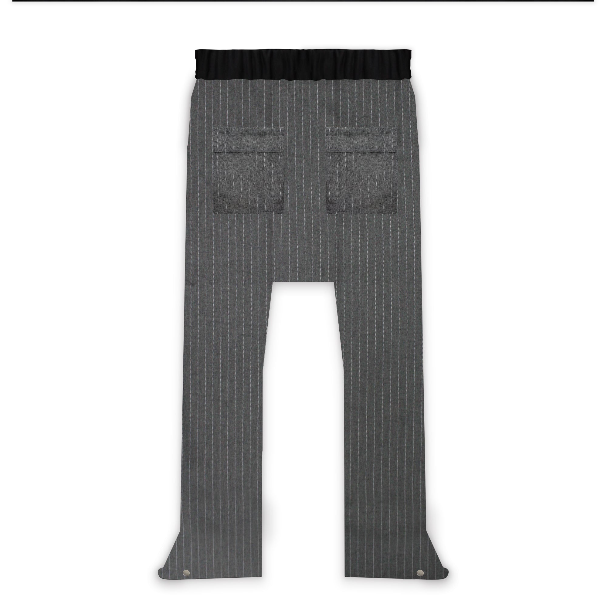 FROGMAN Sarouel Pants "TAXIDO"