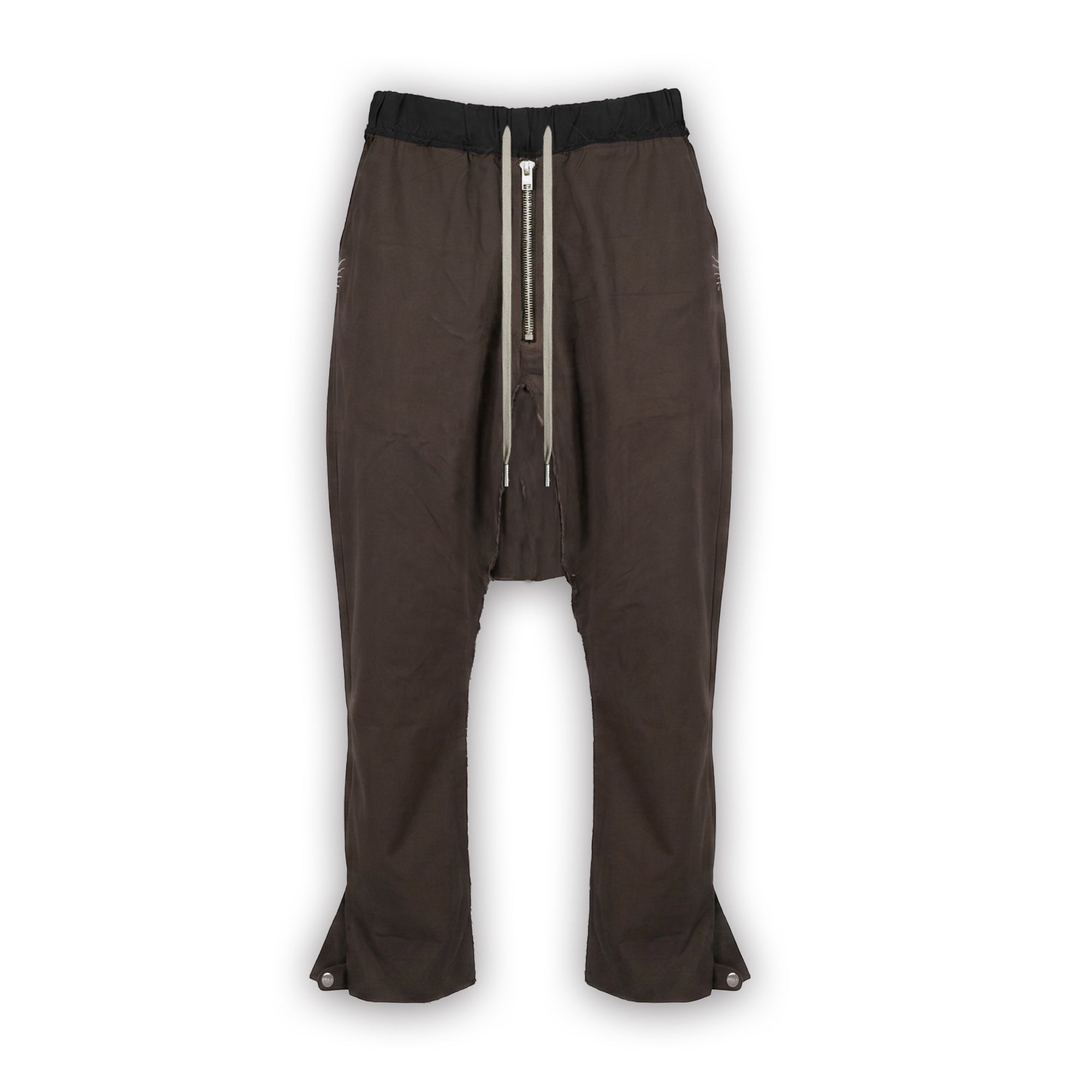 2Way Sarouel Pants ''FROGMAN'' メゾンカサノバ