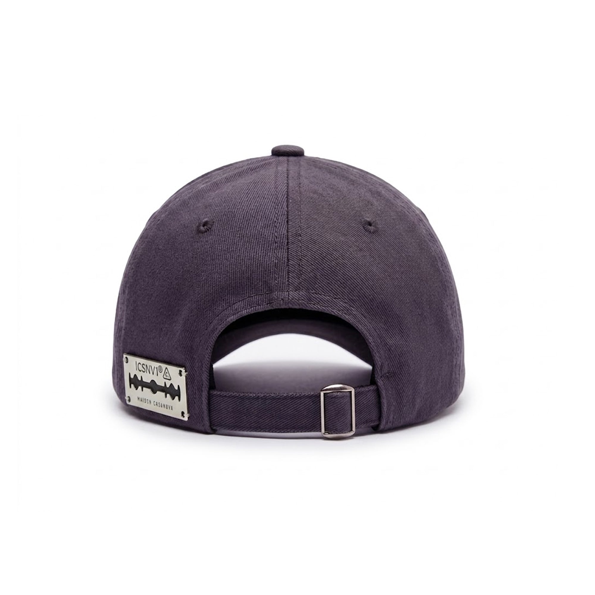Distress Baseball Cap ''M''