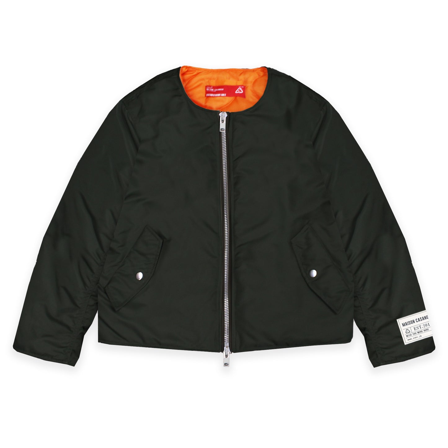 MA-1 Minimum Flight Jacket