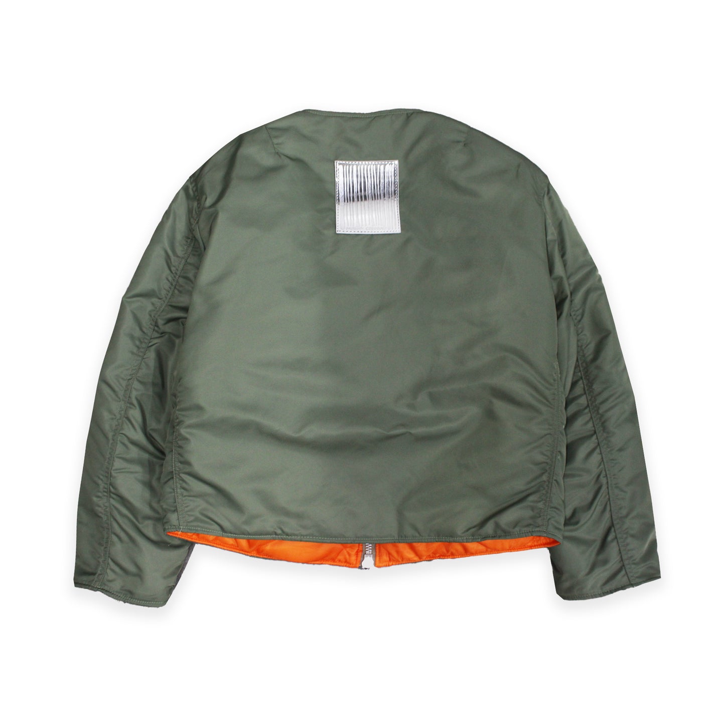 MA-1 Minimum Flight Jacket