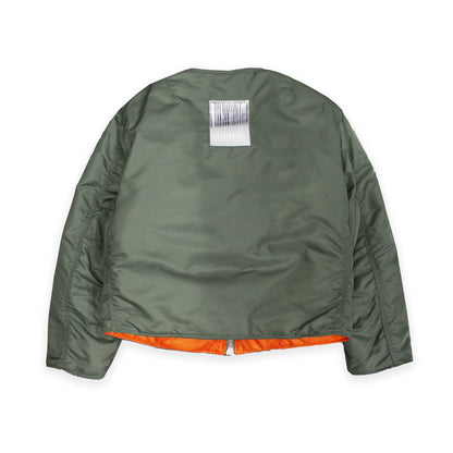 MA-1 Minimum Flight Jacket