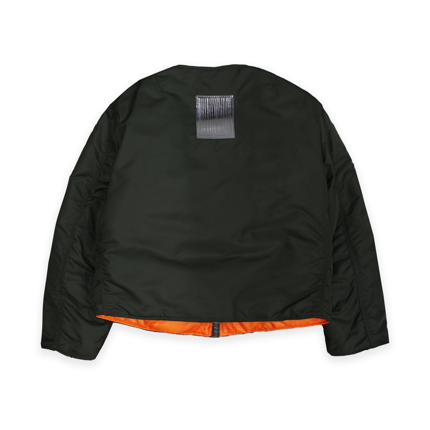 MA-1 Minimum Flight Jacket